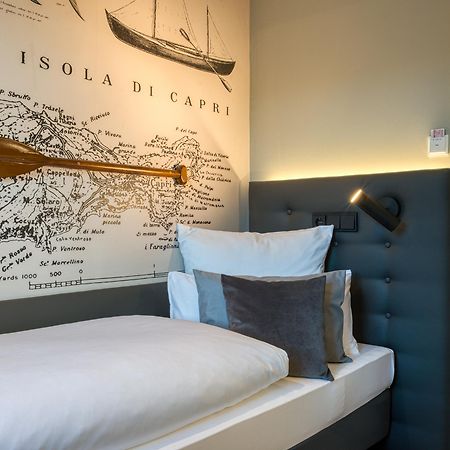 Boutique 53 & 56 Hamburg City, Trademark Collection By Wyndham Екстер'єр фото