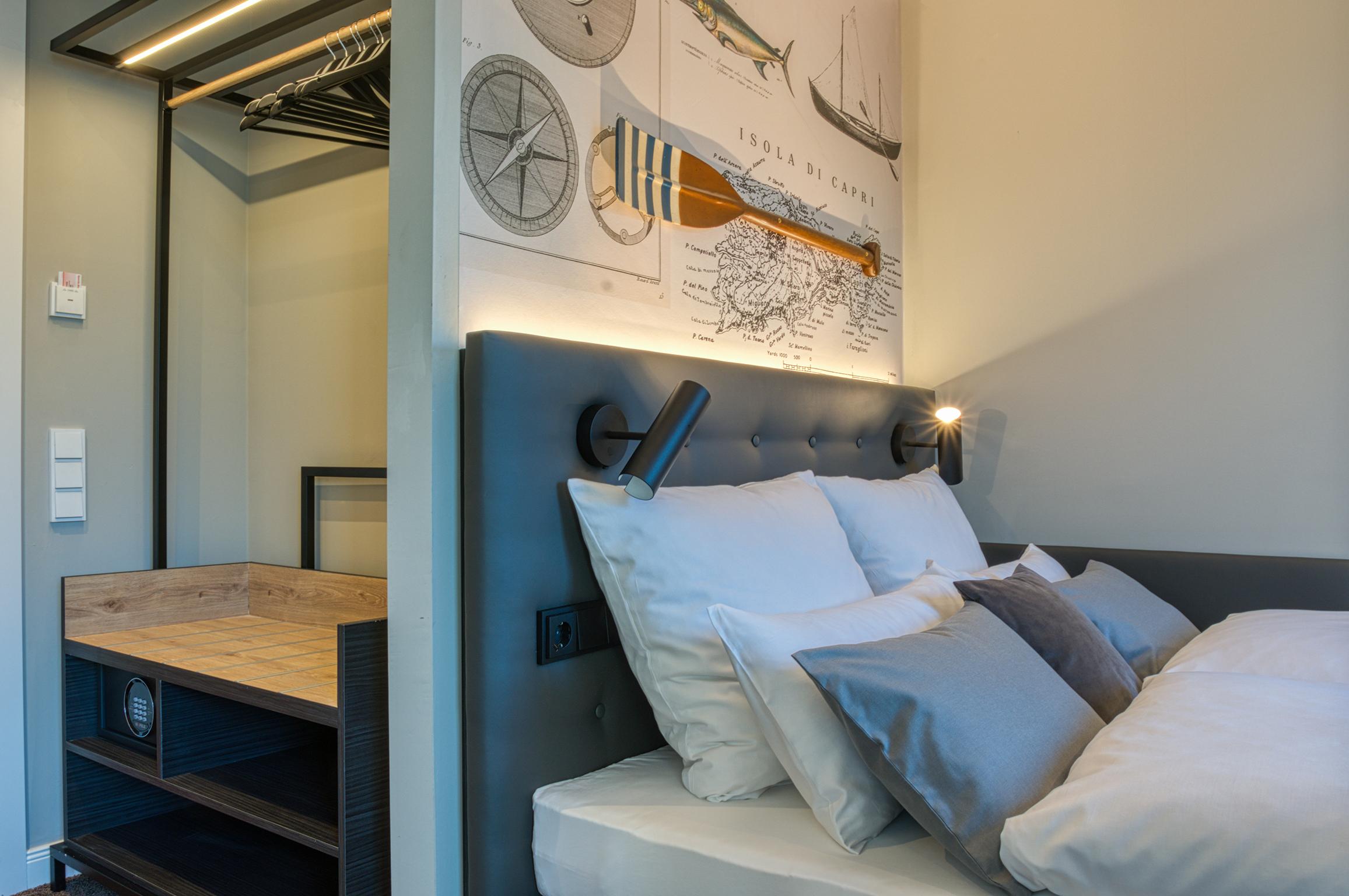 Boutique 53 & 56 Hamburg City, Trademark Collection By Wyndham Екстер'єр фото