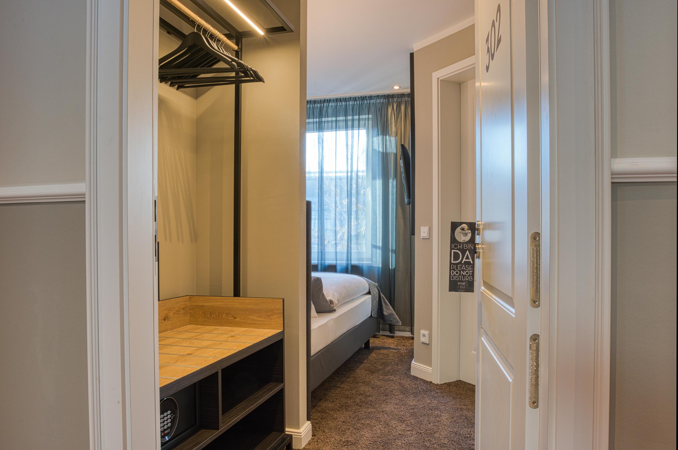 Boutique 53 & 56 Hamburg City, Trademark Collection By Wyndham Екстер'єр фото