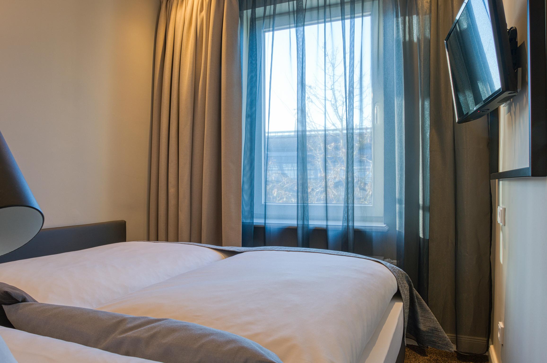 Boutique 53 & 56 Hamburg City, Trademark Collection By Wyndham Екстер'єр фото
