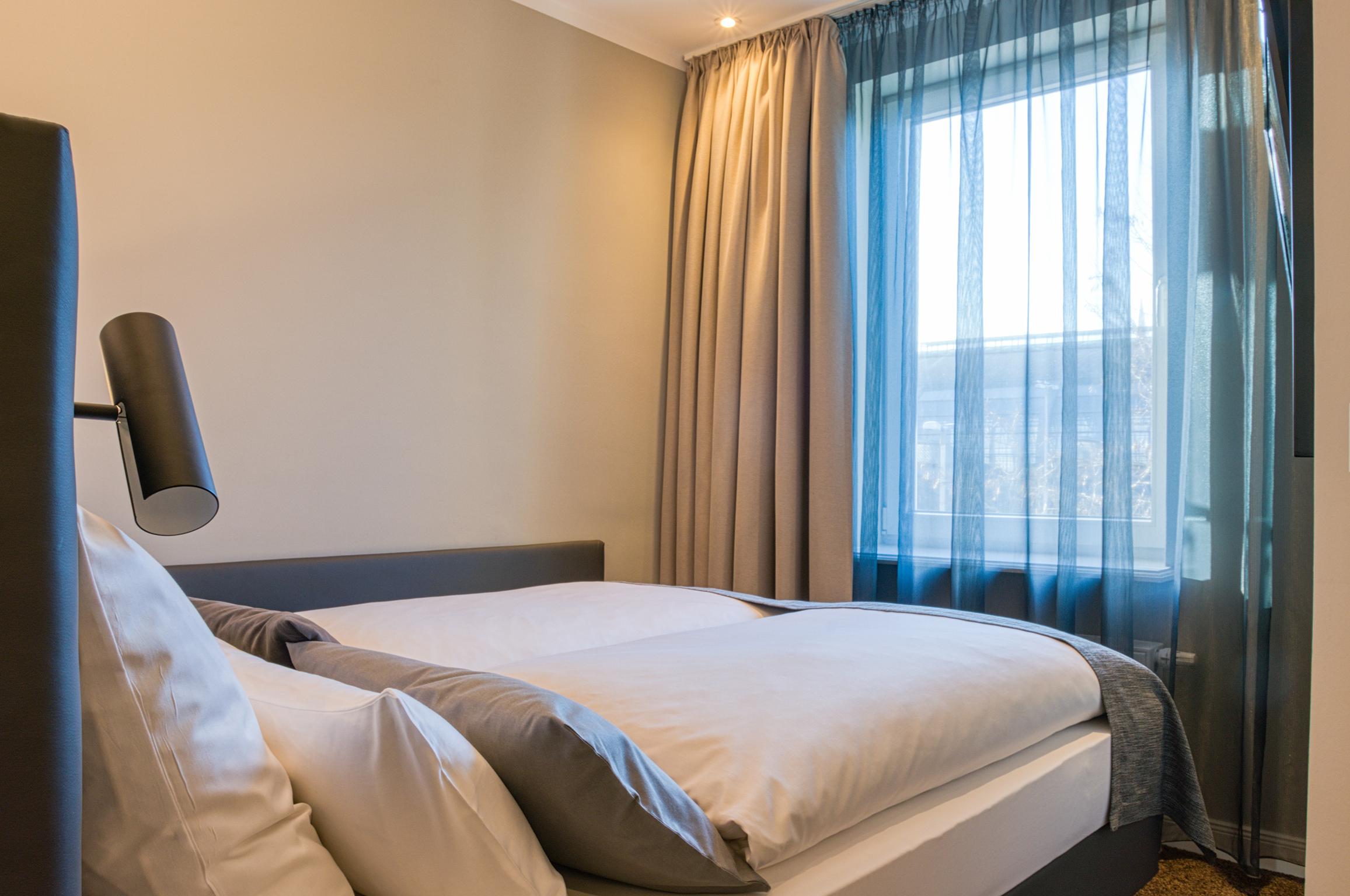 Boutique 53 & 56 Hamburg City, Trademark Collection By Wyndham Екстер'єр фото