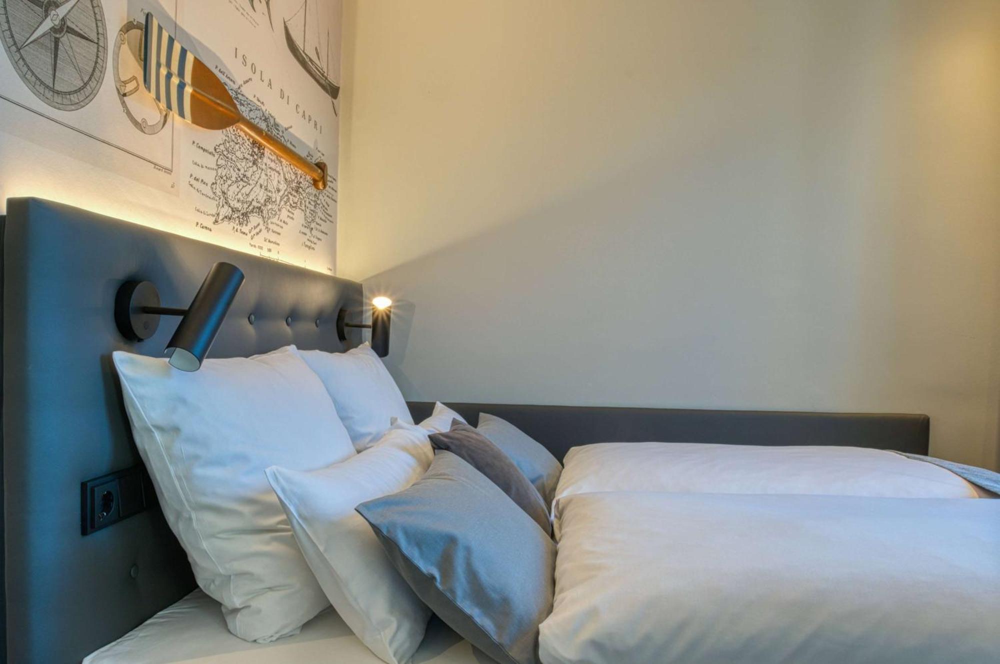 Boutique 53 & 56 Hamburg City, Trademark Collection By Wyndham Екстер'єр фото