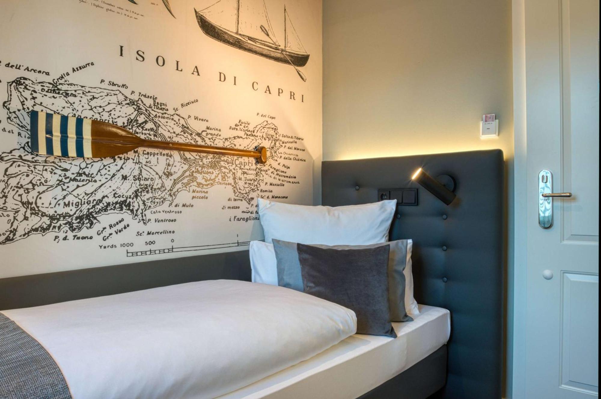 Boutique 53 & 56 Hamburg City, Trademark Collection By Wyndham Екстер'єр фото