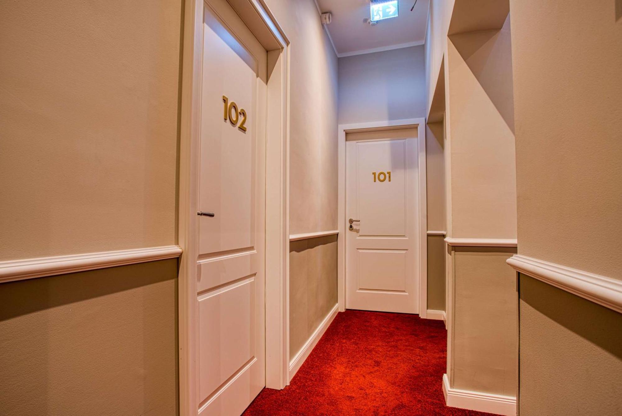 Boutique 53 & 56 Hamburg City, Trademark Collection By Wyndham Екстер'єр фото